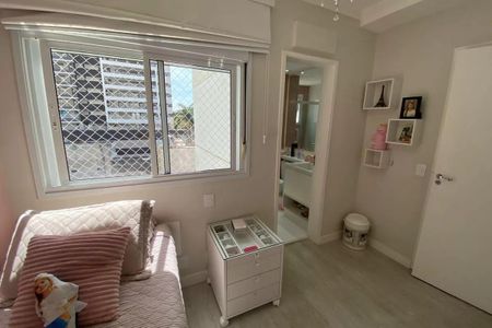 Apartamento à venda com 3 quartos, 127m² em Tatuapé, São Paulo
