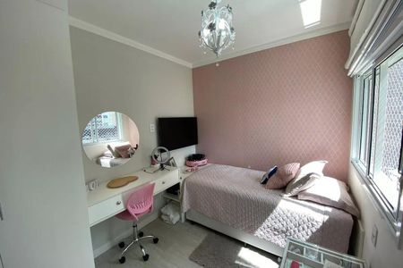 Apartamento à venda com 3 quartos, 127m² em Tatuapé, São Paulo