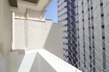 Apartamento para alugar com 55m², 1 quarto e 1 vagaQuarto
