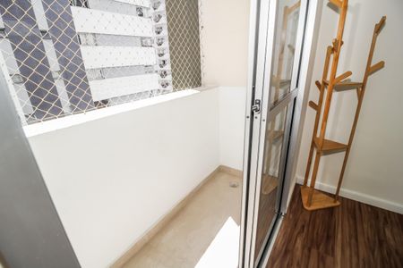 Quarto de apartamento para alugar com 1 quarto, 55m² em Perdizes, São Paulo