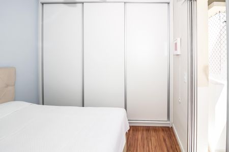 Apartamento para alugar com 55m², 1 quarto e 1 vagaQuarto