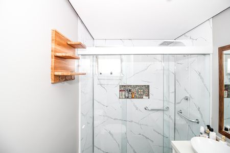 Apartamento para alugar com 55m², 1 quarto e 1 vagaBanheiro
