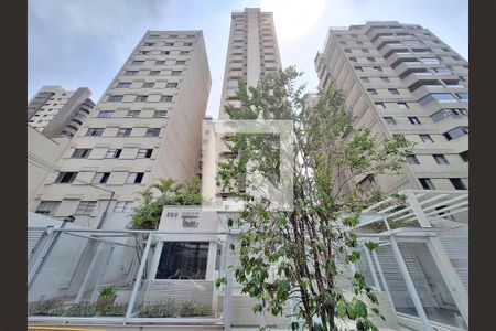 Apartamento para alugar com 55m², 1 quarto e 1 vagaEntrada