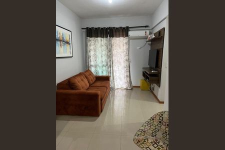 Apartamento à venda com 2 quartos, 65m² em Maracanã, Rio de Janeiro