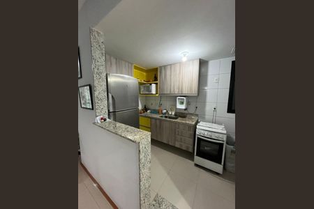 Apartamento à venda com 2 quartos, 65m² em Maracanã, Rio de Janeiro