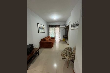Apartamento à venda com 2 quartos, 65m² em Maracanã, Rio de Janeiro