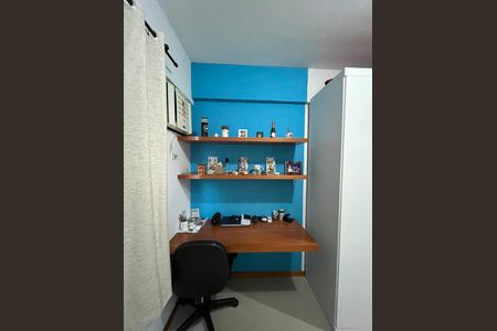 Apartamento à venda com 2 quartos, 65m² em Maracanã, Rio de Janeiro