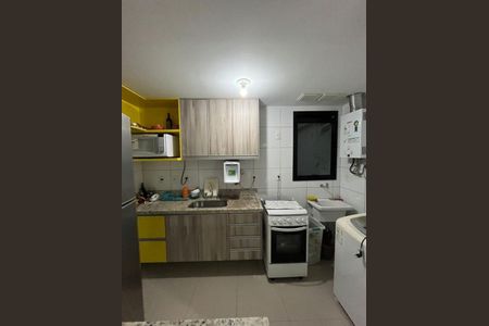 Apartamento à venda com 2 quartos, 65m² em Maracanã, Rio de Janeiro