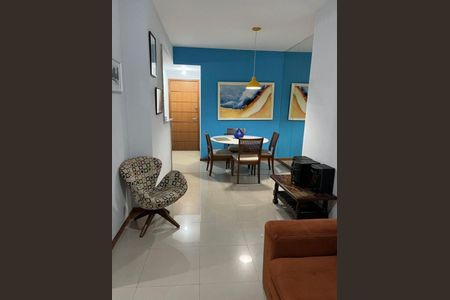 Apartamento à venda com 2 quartos, 65m² em Maracanã, Rio de Janeiro