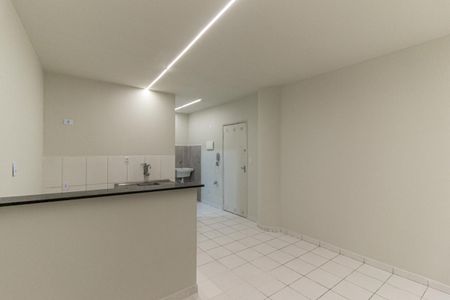 Apartamento à venda com 50m², 1 quarto e sem vagaSala