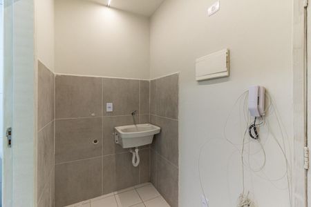 Apartamento à venda com 50m², 1 quarto e sem vagaÁrea de Serviço