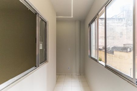 Apartamento à venda com 50m², 1 quarto e sem vagaSala - Extensão