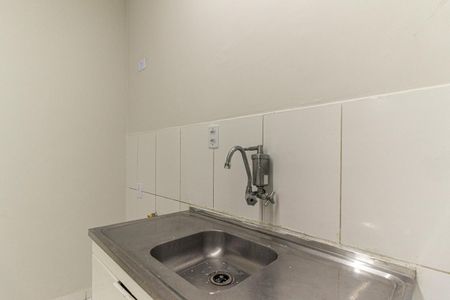 Apartamento à venda com 50m², 1 quarto e sem vagaCozinha