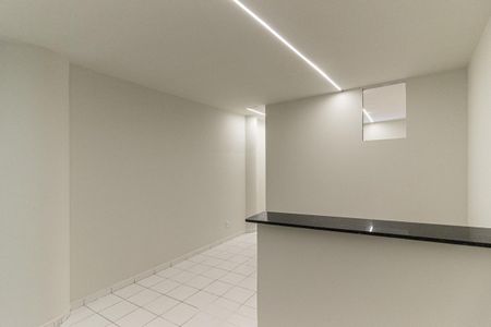 Apartamento à venda com 50m², 1 quarto e sem vagaSala