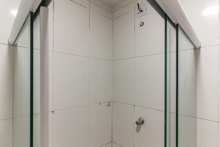 Apartamento à venda com 50m², 1 quarto e sem vagaBanheiro