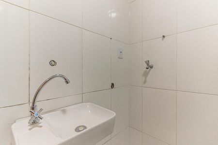 Apartamento à venda com 50m², 1 quarto e sem vagaBanheiro
