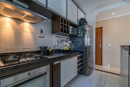 Apartamento à venda com 3 quartos, 80m² em Jardim Tupanci, Barueri