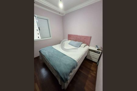 Apartamento à venda com 3 quartos, 80m² em Jardim Tupanci, Barueri