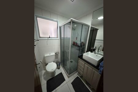 Apartamento à venda com 3 quartos, 80m² em Jardim Tupanci, Barueri