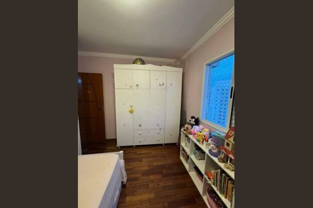 Apartamento à venda com 3 quartos, 80m² em Jardim Tupanci, Barueri