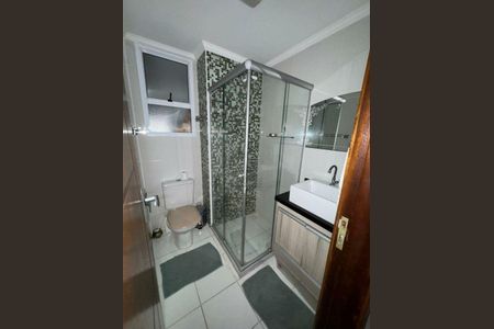 Apartamento à venda com 3 quartos, 80m² em Jardim Tupanci, Barueri
