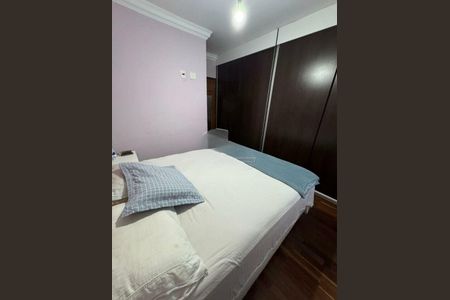 Apartamento à venda com 3 quartos, 80m² em Jardim Tupanci, Barueri