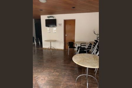 Apartamento à venda com 3 quartos, 190m² em Tatuapé, São Paulo