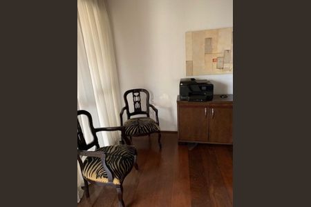 Apartamento à venda com 3 quartos, 190m² em Tatuapé, São Paulo