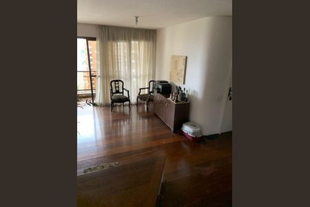 Apartamento à venda com 3 quartos, 190m² em Tatuapé, São Paulo