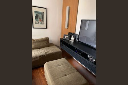 Apartamento à venda com 3 quartos, 190m² em Tatuapé, São Paulo