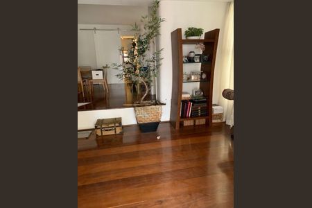 Apartamento à venda com 3 quartos, 190m² em Tatuapé, São Paulo