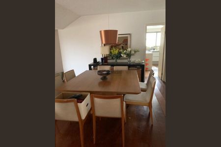 Apartamento à venda com 3 quartos, 190m² em Tatuapé, São Paulo