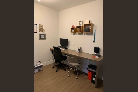 Apartamento à venda com 3 quartos, 190m² em Tatuapé, São Paulo
