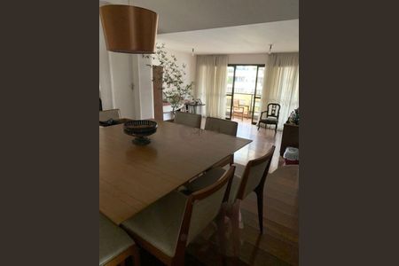 Apartamento à venda com 3 quartos, 190m² em Tatuapé, São Paulo