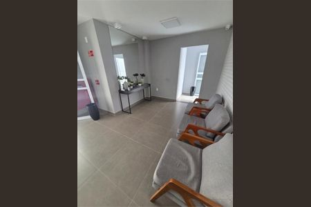 Apartamento à venda com 1 quarto, 16m² em Itaim Bibi, São Paulo
