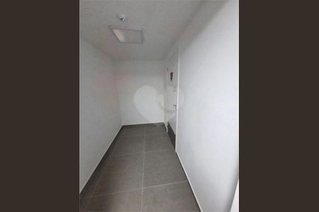 Apartamento à venda com 1 quarto, 16m² em Itaim Bibi, São Paulo