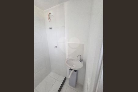 Apartamento à venda com 1 quarto, 16m² em Itaim Bibi, São Paulo