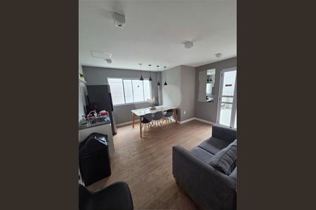 Apartamento à venda com 1 quarto, 16m² em Itaim Bibi, São Paulo