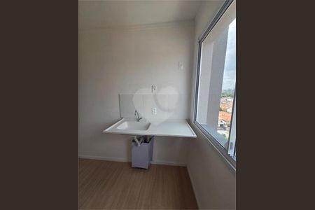 Apartamento à venda com 1 quarto, 16m² em Itaim Bibi, São Paulo