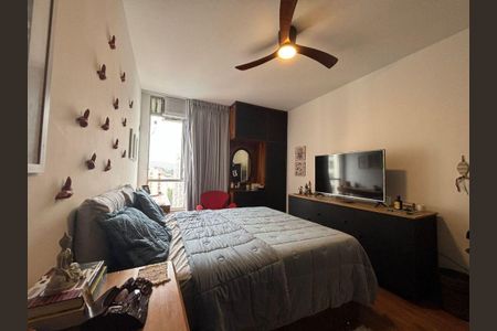 Apartamento à venda com 4 quartos, 160m² em Icaraí, Niterói