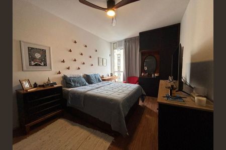 Apartamento à venda com 4 quartos, 160m² em Icaraí, Niterói