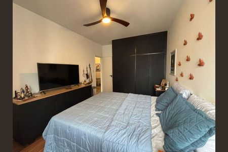 Apartamento à venda com 4 quartos, 160m² em Icaraí, Niterói