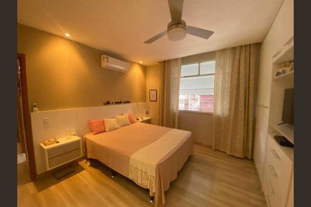 Apartamento à venda com 2 quartos, 90m² em Ilha do Governador, Rio de Janeiro