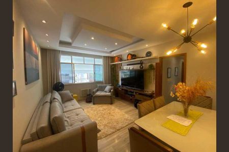 Apartamento à venda com 2 quartos, 90m² em Ilha do Governador, Rio de Janeiro