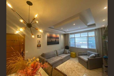 Apartamento à venda com 2 quartos, 90m² em Ilha do Governador, Rio de Janeiro