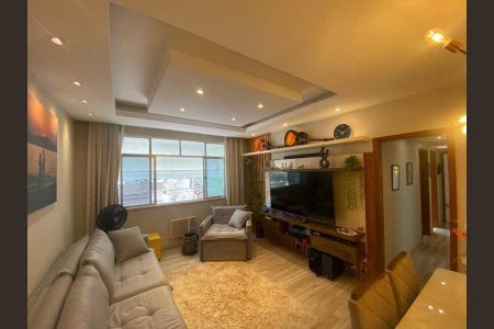 Apartamento à venda com 2 quartos, 90m² em Ilha do Governador, Rio de Janeiro