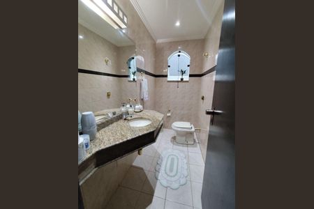 Casa à venda com 3 quartos, 226m² em Parque Terra Nova II, São Bernardo do Campo