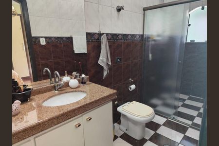 Casa à venda com 3 quartos, 226m² em Parque Terra Nova II, São Bernardo do Campo