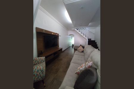 Casa à venda com 3 quartos, 226m² em Parque Terra Nova II, São Bernardo do Campo