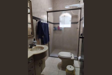 Casa à venda com 3 quartos, 226m² em Parque Terra Nova II, São Bernardo do Campo